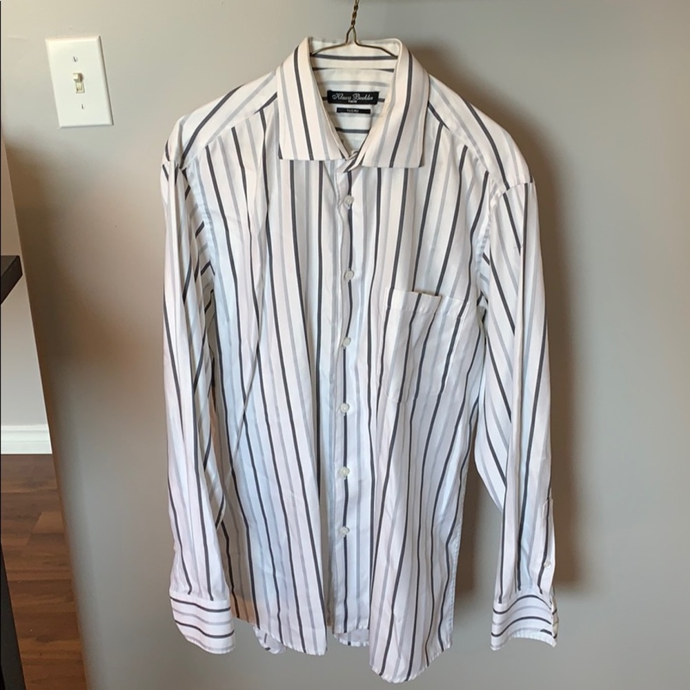 Klauss Boehler Dress Shirt